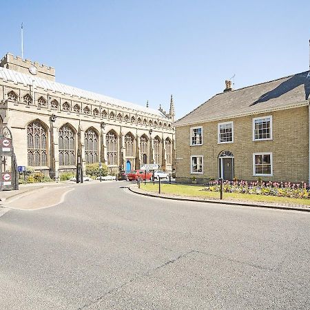 Bury St. Edmunds Crownplace מראה חיצוני תמונה