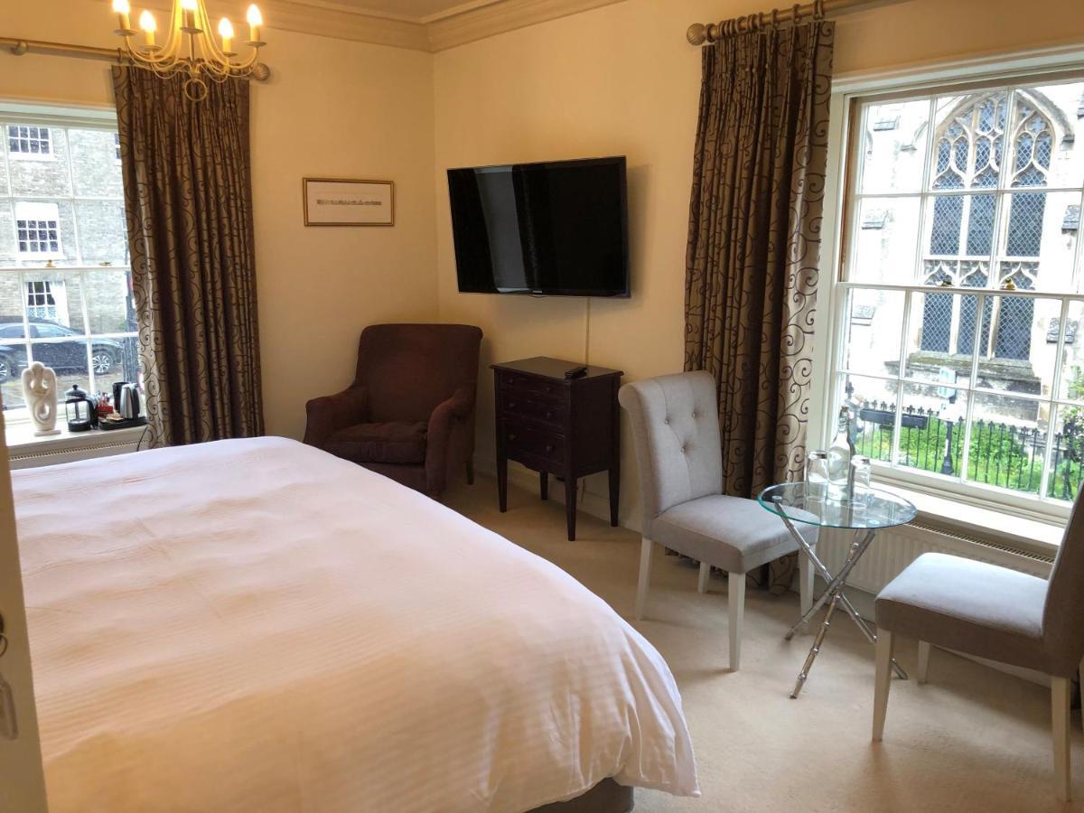 Bury St. Edmunds Crownplace מראה חיצוני תמונה
